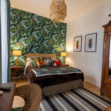 B&B Ventisei Scalini A Trastevere Rzym Zewnętrze zdjęcie
