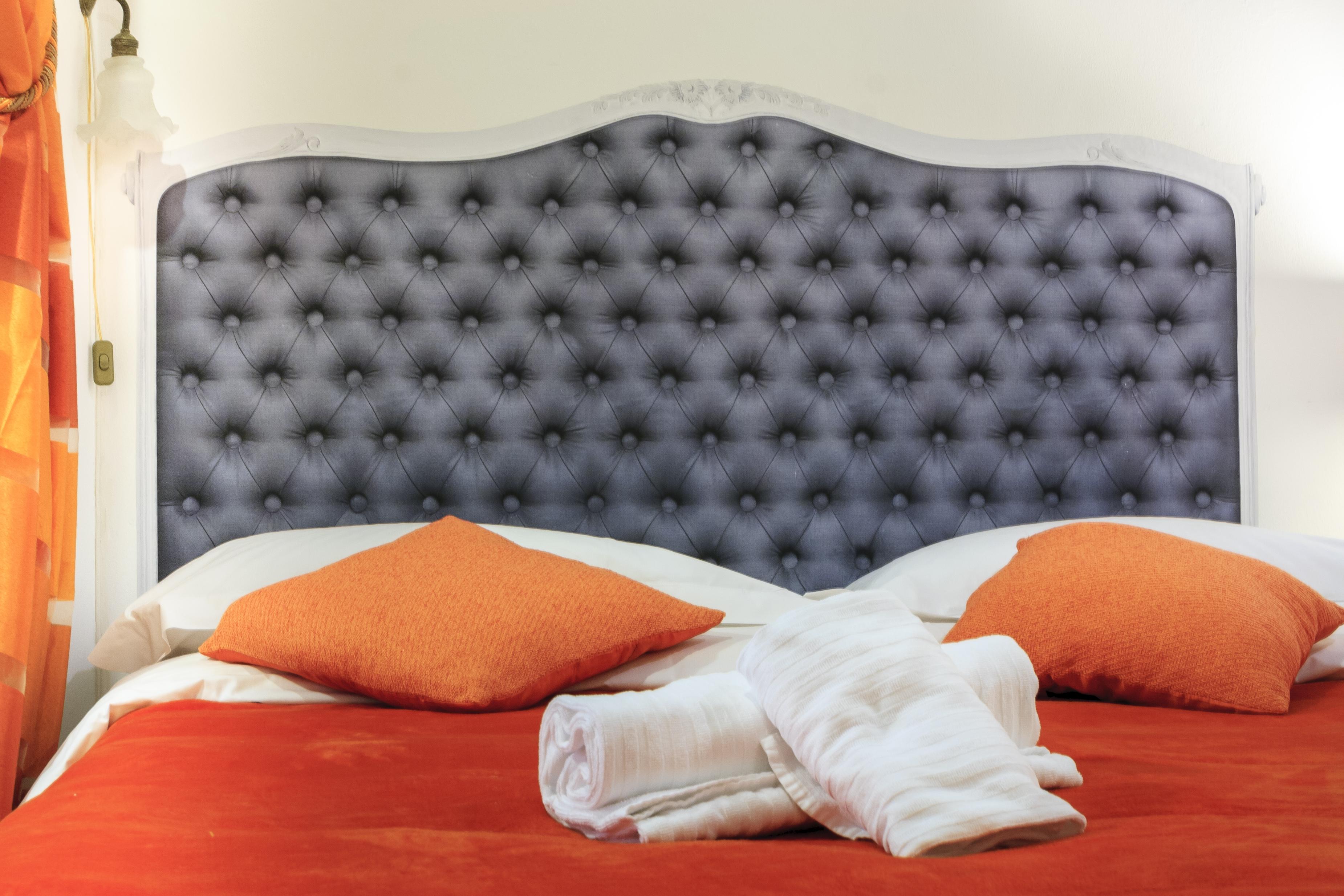 B&B Ventisei Scalini A Trastevere Rzym Zewnętrze zdjęcie