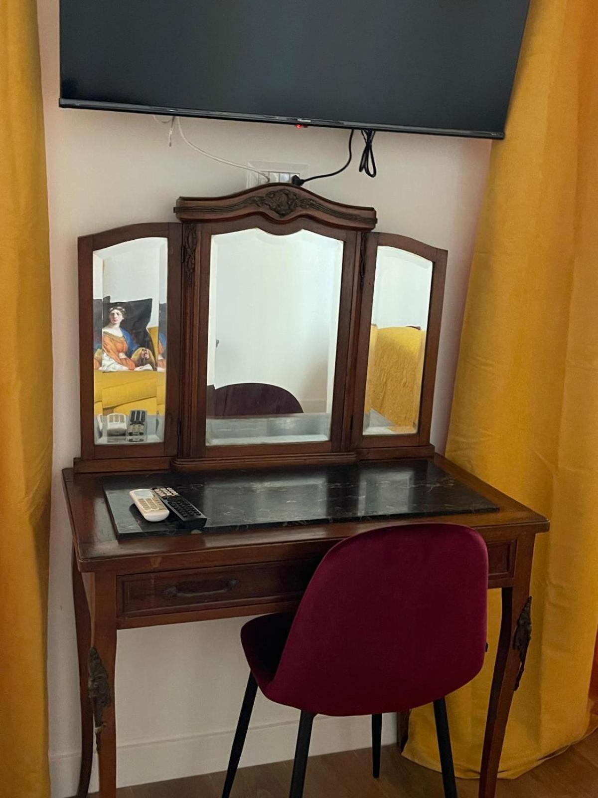 B&B Ventisei Scalini A Trastevere Rzym Zewnętrze zdjęcie