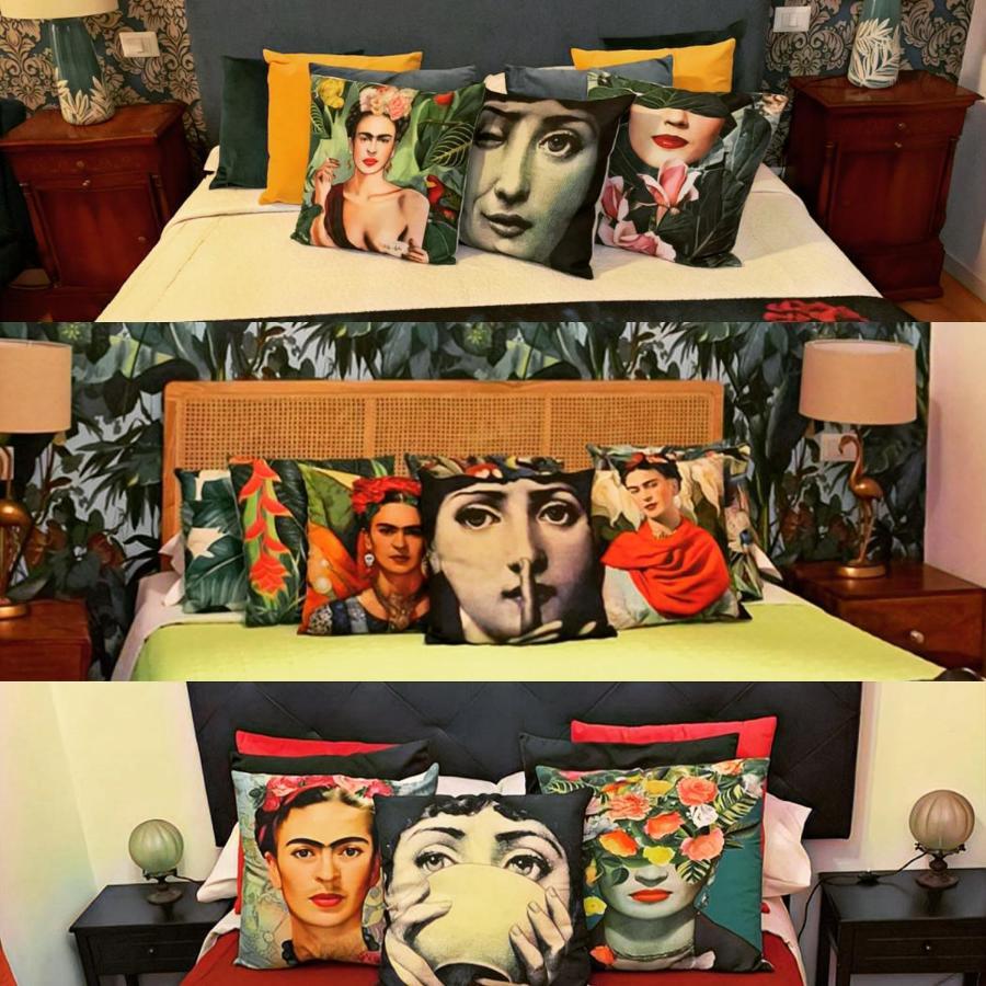B&B Ventisei Scalini A Trastevere Rzym Zewnętrze zdjęcie